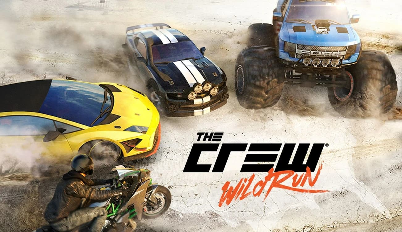 Купить The Crew - Wild Run на ПК со скидкой – ключи игр дёшево в  интернет-магазине Rushbe