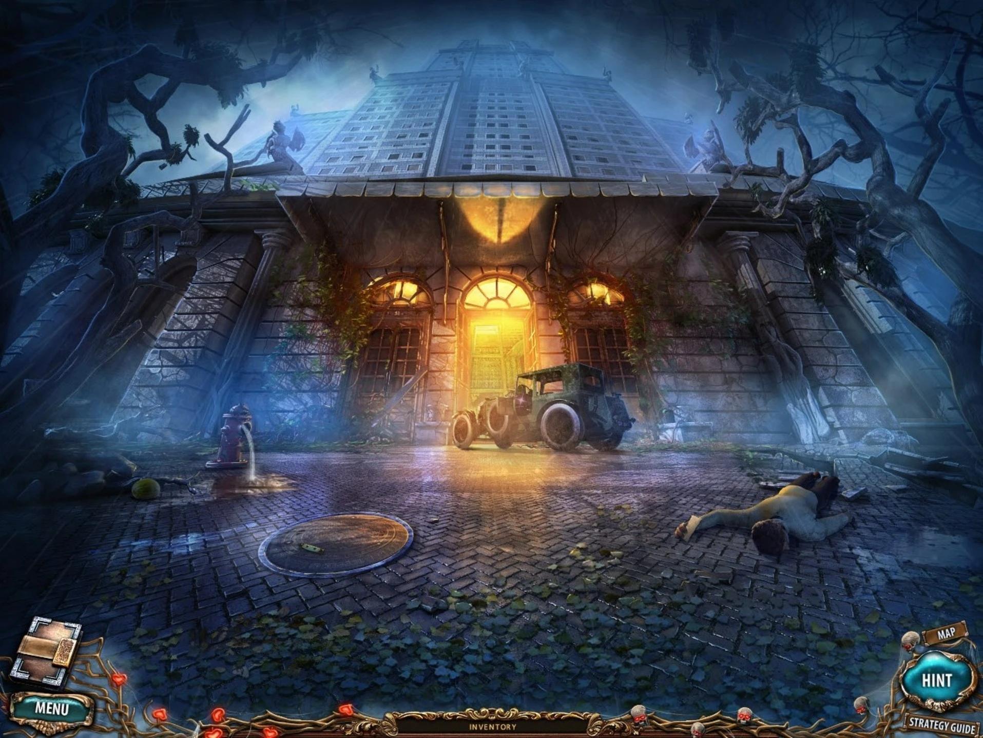 Купить Hidden Object — 5-in-1 Bundle на ПК со скидкой – ключи игр дёшево в  интернет-магазине Rushbe