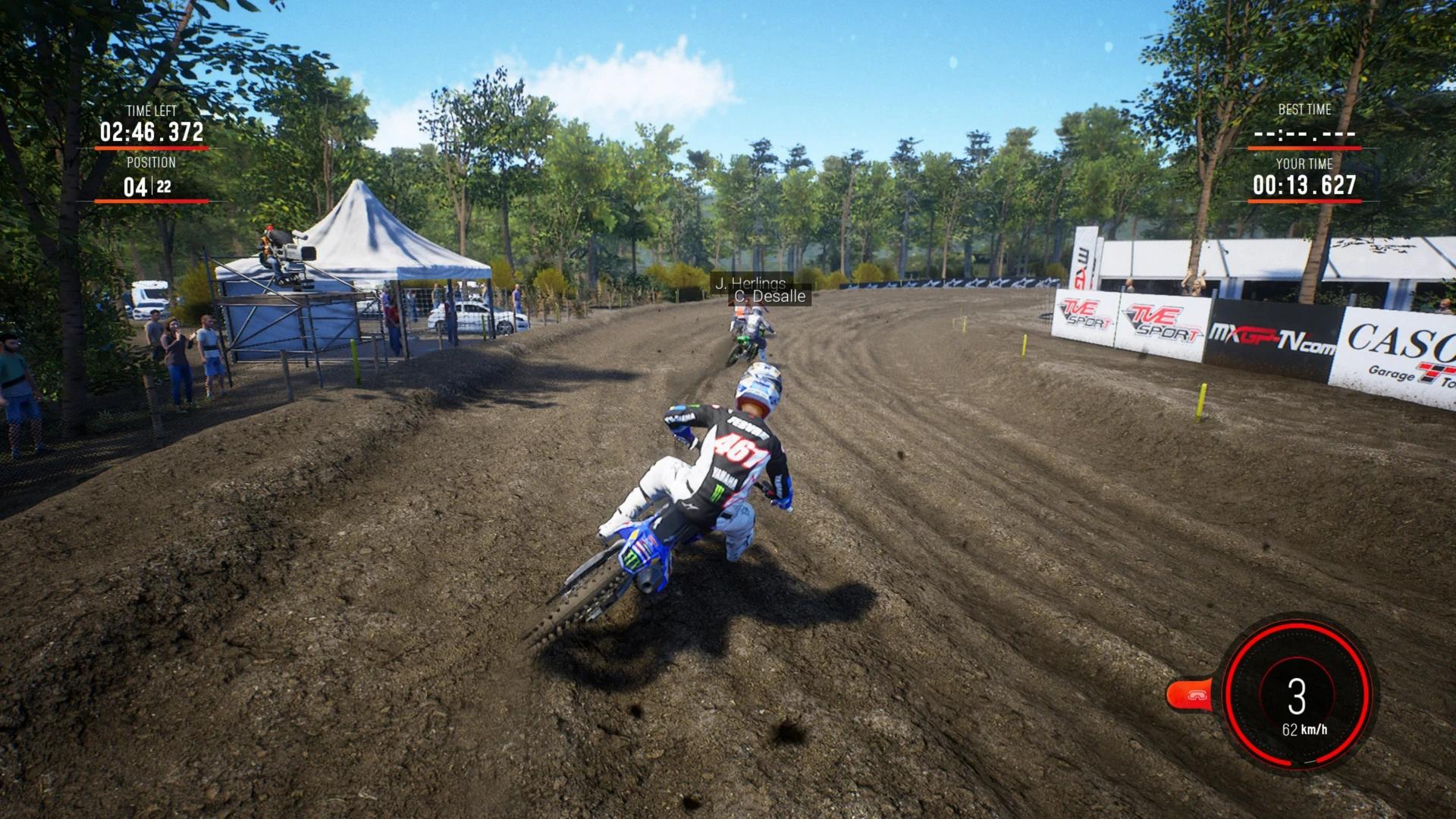 Купить MXGP 2019 — The Official Motocross Videogame на ПК со скидкой –  ключи игр дёшево в интернет-магазине Rushbe