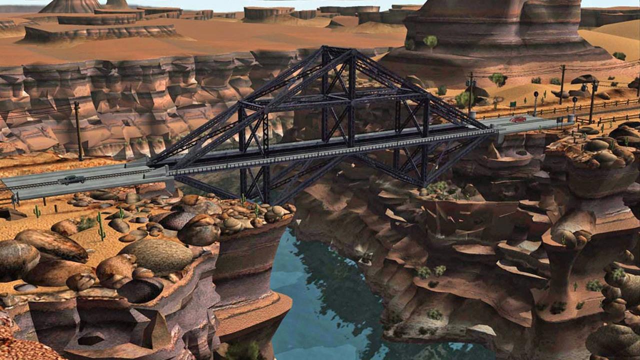 Купить Bridge It + на ПК со скидкой – ключи игр дёшево в интернет-магазине  Rushbe