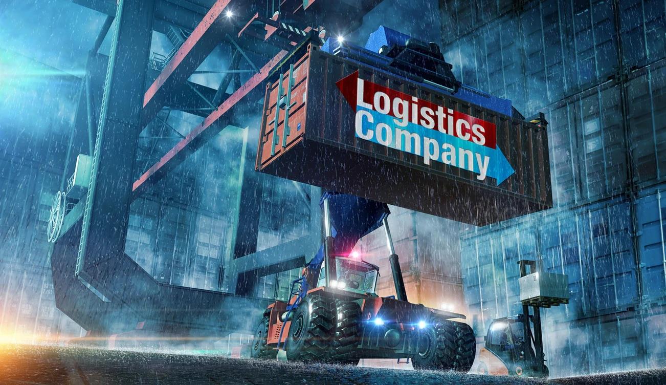 Купить Logistics Company на ПК со скидкой – ключи игр дёшево в интернет- магазине Rushbe