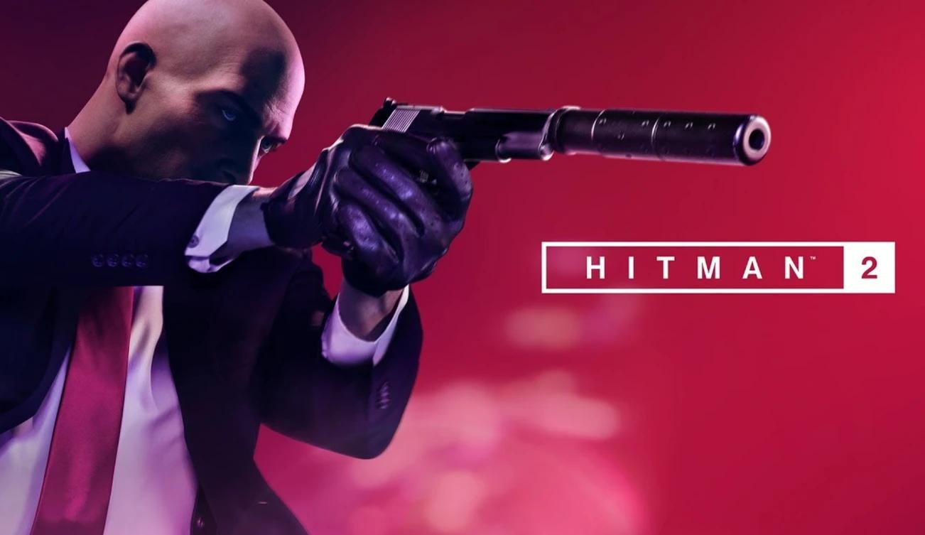 Купить Hitman™ 2 – Standard Edition на ПК со скидкой – ключи игр дёшево в  интернет-магазине Rushbe