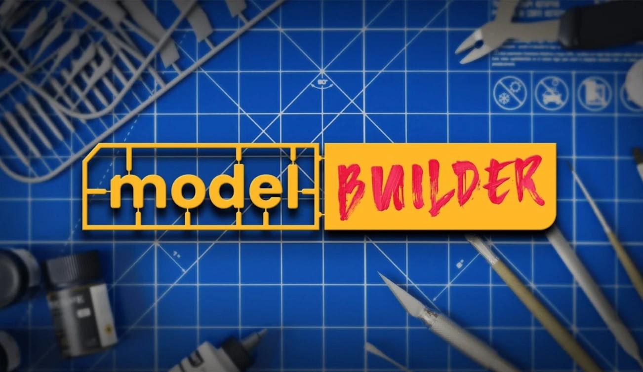 Купить Model Builder на ПК со скидкой – ключи игр дёшево в  интернет-магазине Rushbe