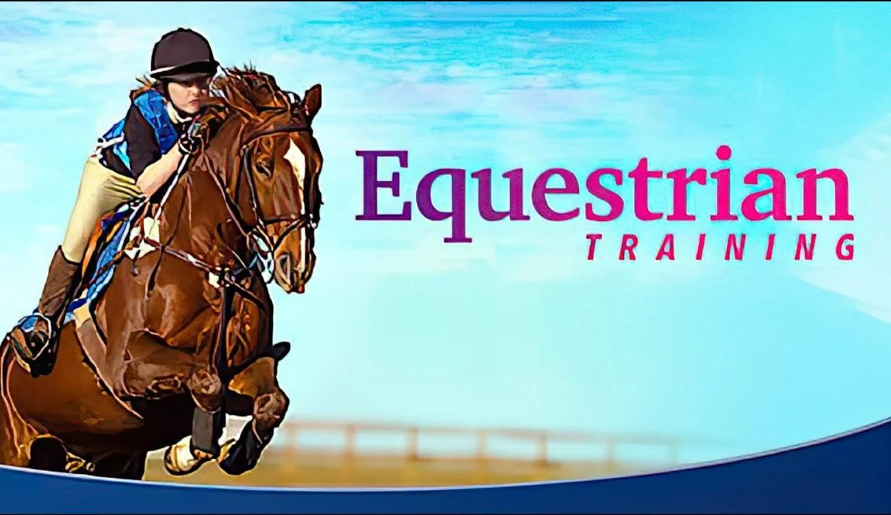 Купить Equestrian Training на ПК со скидкой – ключи игр дёшево в  интернет-магазине Rushbe