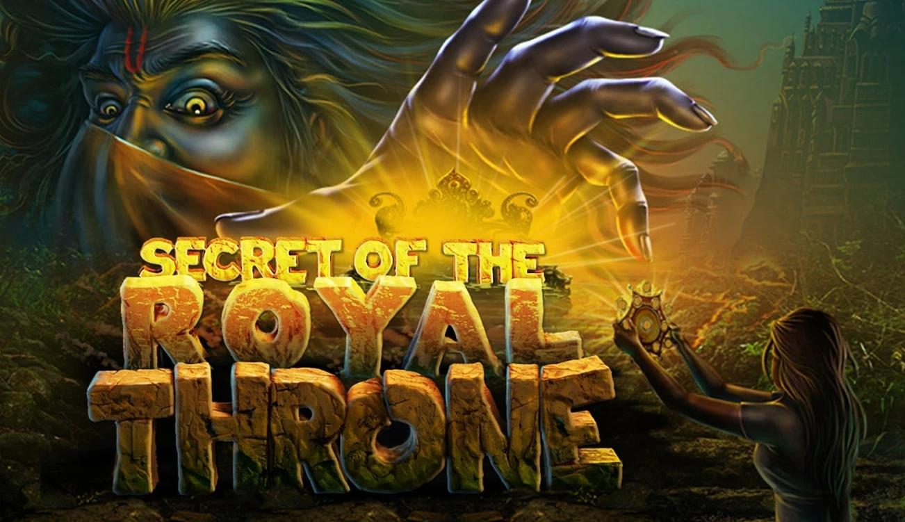 Купить Secret Of The Royal Throne на ПК со скидкой – ключи игр дёшево в  интернет-магазине Rushbe