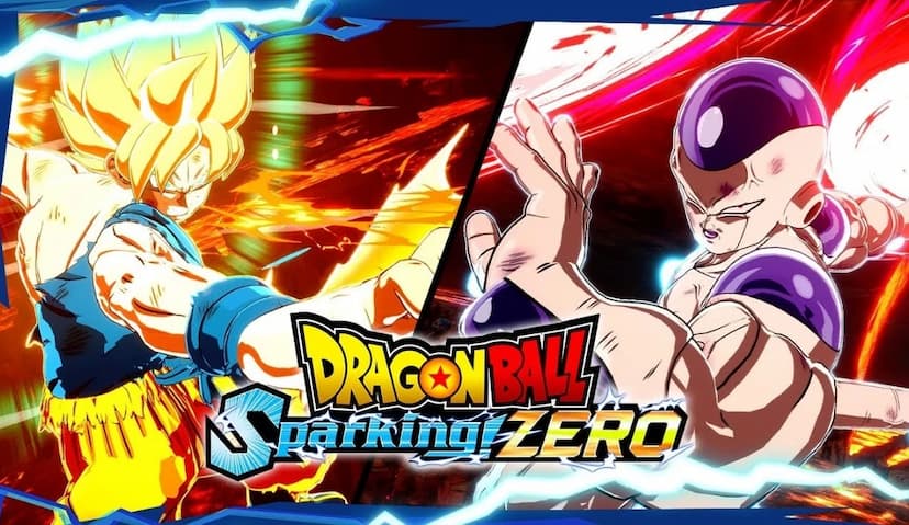 "DRAGON BALL: Sparking! ZERO": обзор файтинга для любителей серии