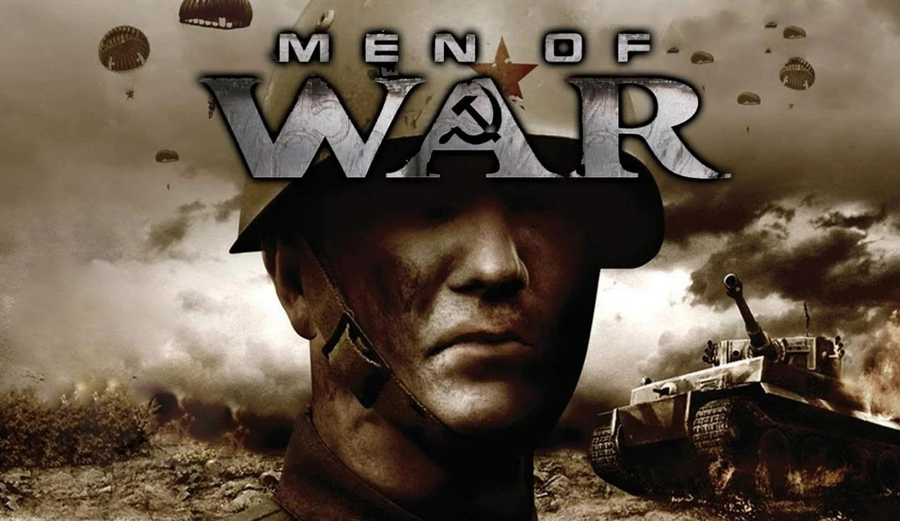 Купить Men of War на ПК со скидкой – ключи игр дёшево в интернет-магазине  Rushbe