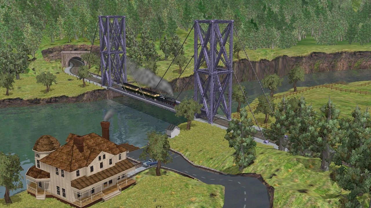 Купить Bridge It + на ПК со скидкой – ключи игр дёшево в интернет-магазине  Rushbe