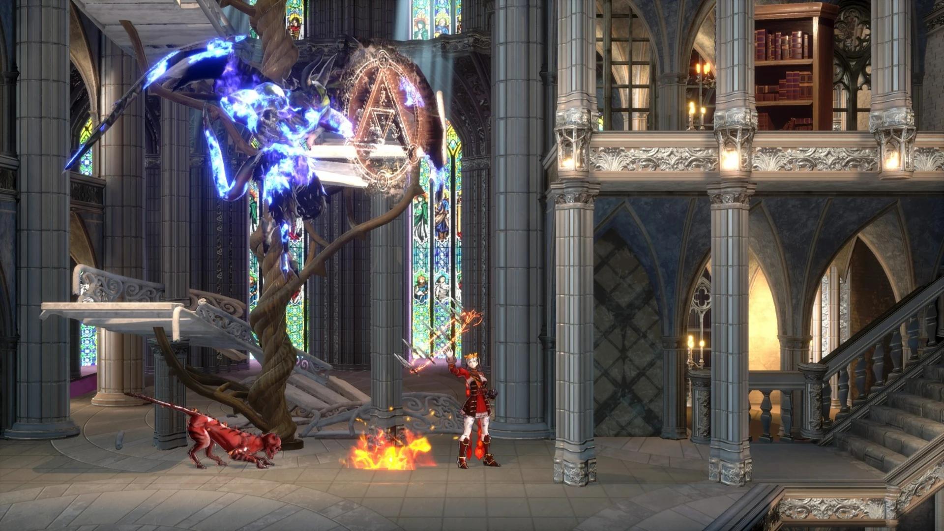 Купить Bloodstained: Ritual of the Night на ПК со скидкой – ключи игр  дёшево в интернет-магазине Rushbe