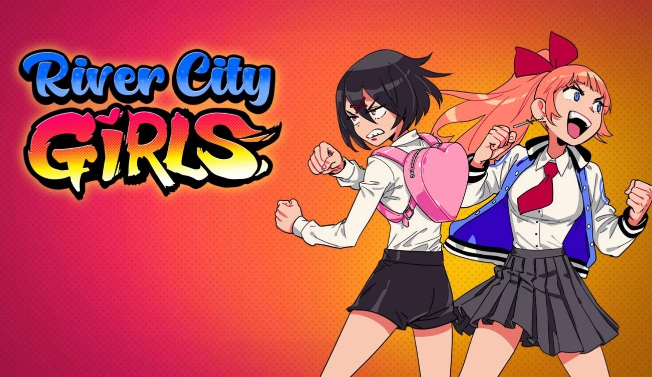 Купить River City Girls на ПК со скидкой – ключи игр дёшево в  интернет-магазине Rushbe