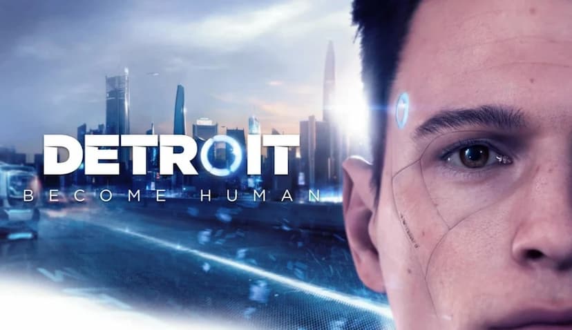 "Detroit: Become Human": продажи преодолели отметку в 10 миллионов копий