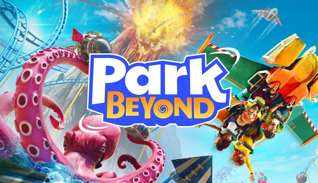 Купить Park Beyond на ПК со скидкой – ключи игр дёшево в интернет-магазине  Rushbe