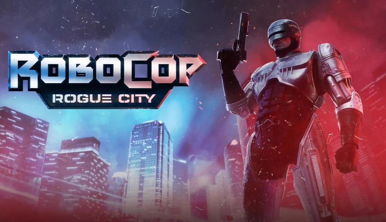 Купить RoboCop: Rogue City на ПК со скидкой – ключи игр дёшево в интернет-магазине  Rushbe