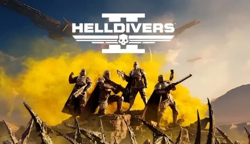 Финальный патч для "Helldivers 2": итоги 60-дневного плана изменений