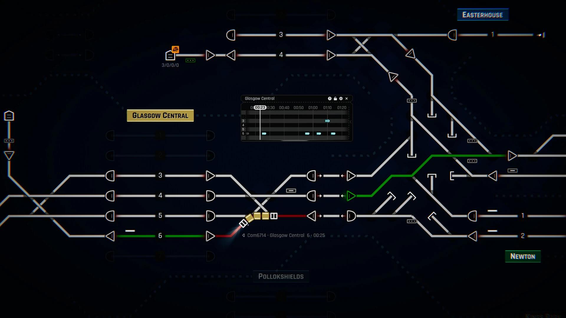 Купить Rail Route на ПК со скидкой – ключи игр дёшево в интернет-магазине  Rushbe