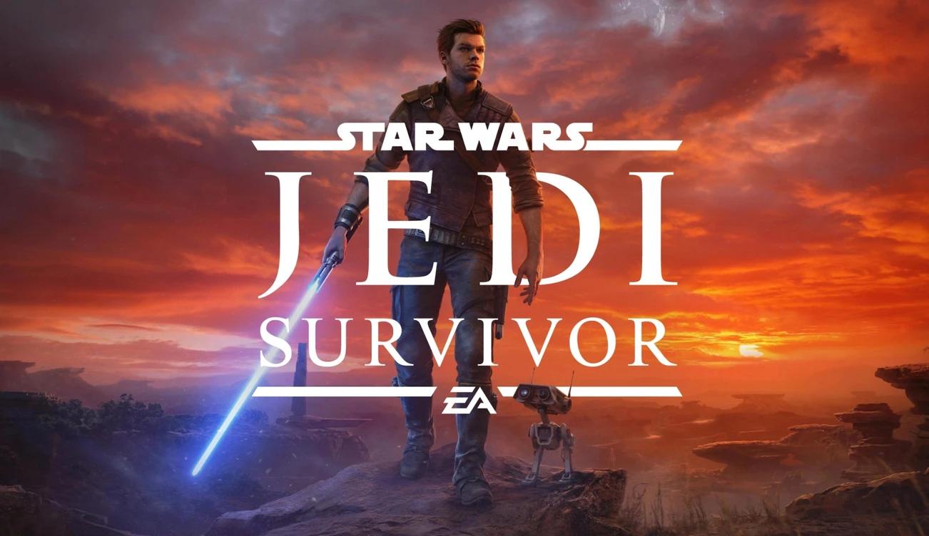 Купить STAR WARS Jedi: Survivor на ПК со скидкой – ключи игр дёшево в  интернет-магазине Rushbe