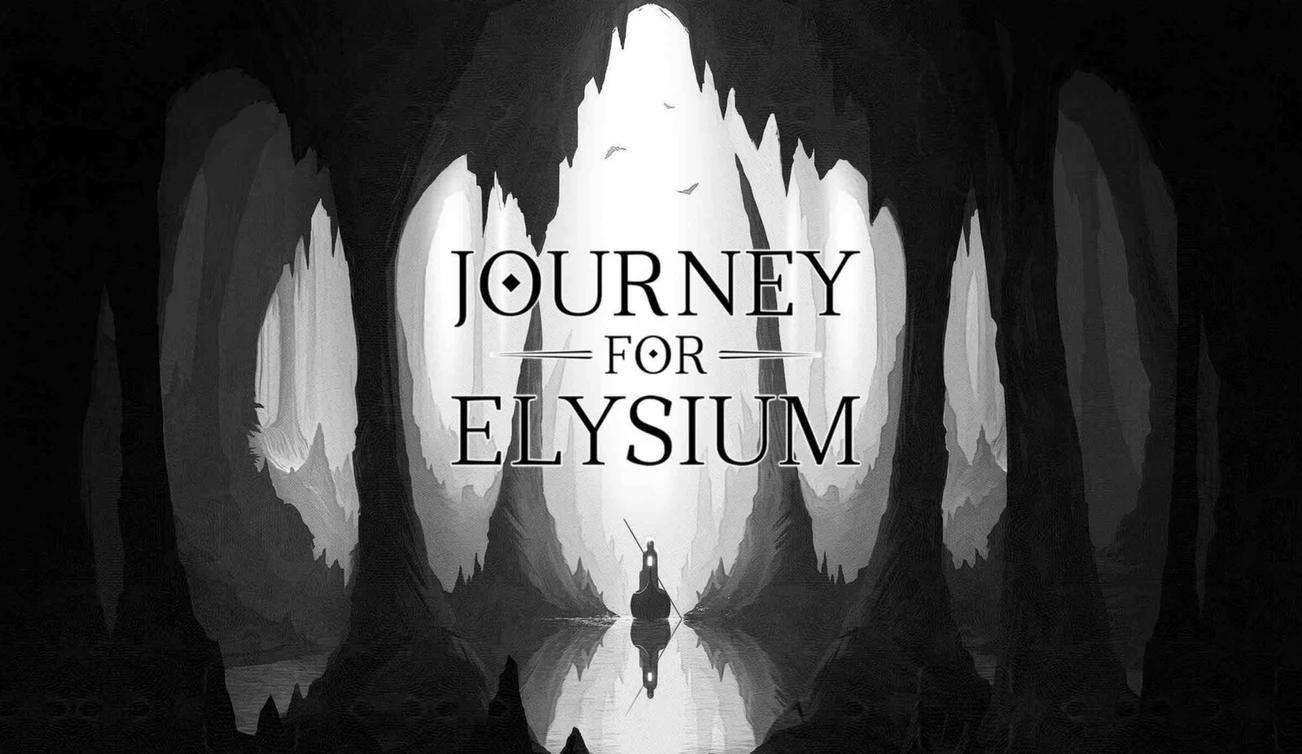 Купить Journey For Elysium на ПК со скидкой – ключи игр дёшево в  интернет-магазине Rushbe