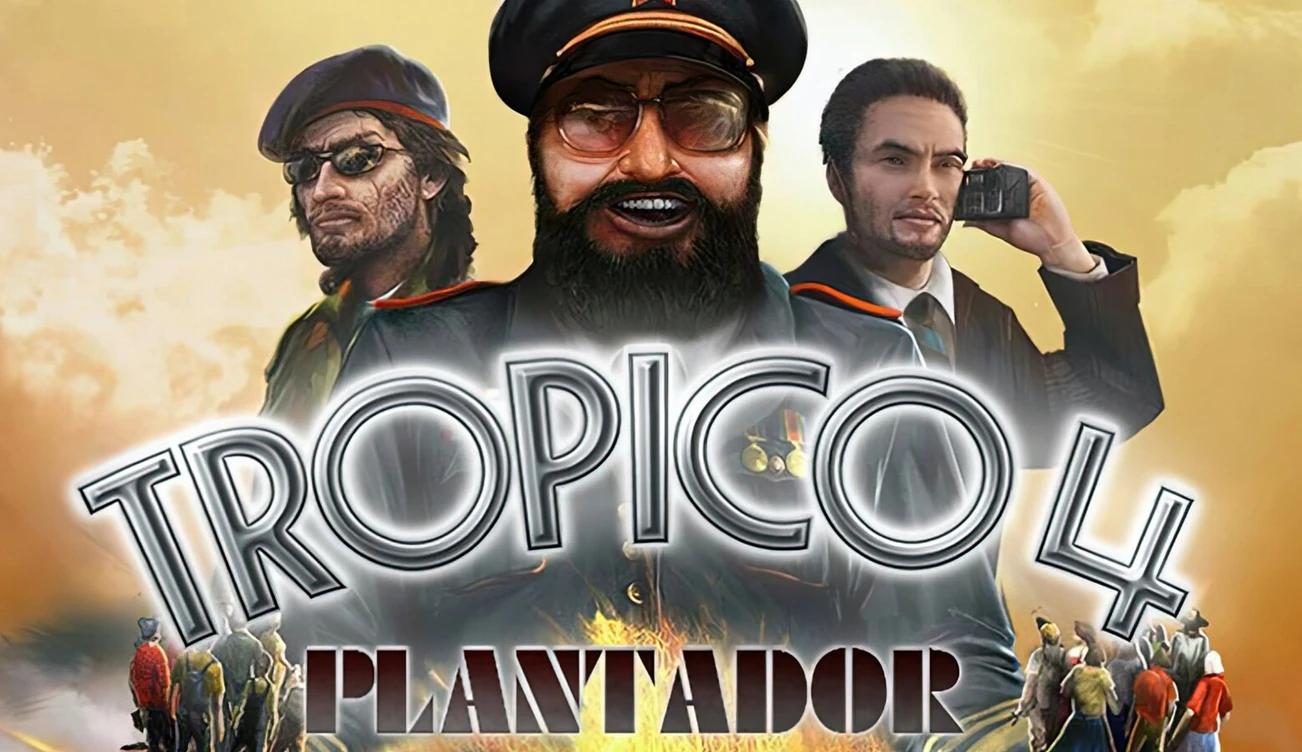 Купить Tropico 4: Plantador на ПК со скидкой – ключи игр дёшево в  интернет-магазине Rushbe