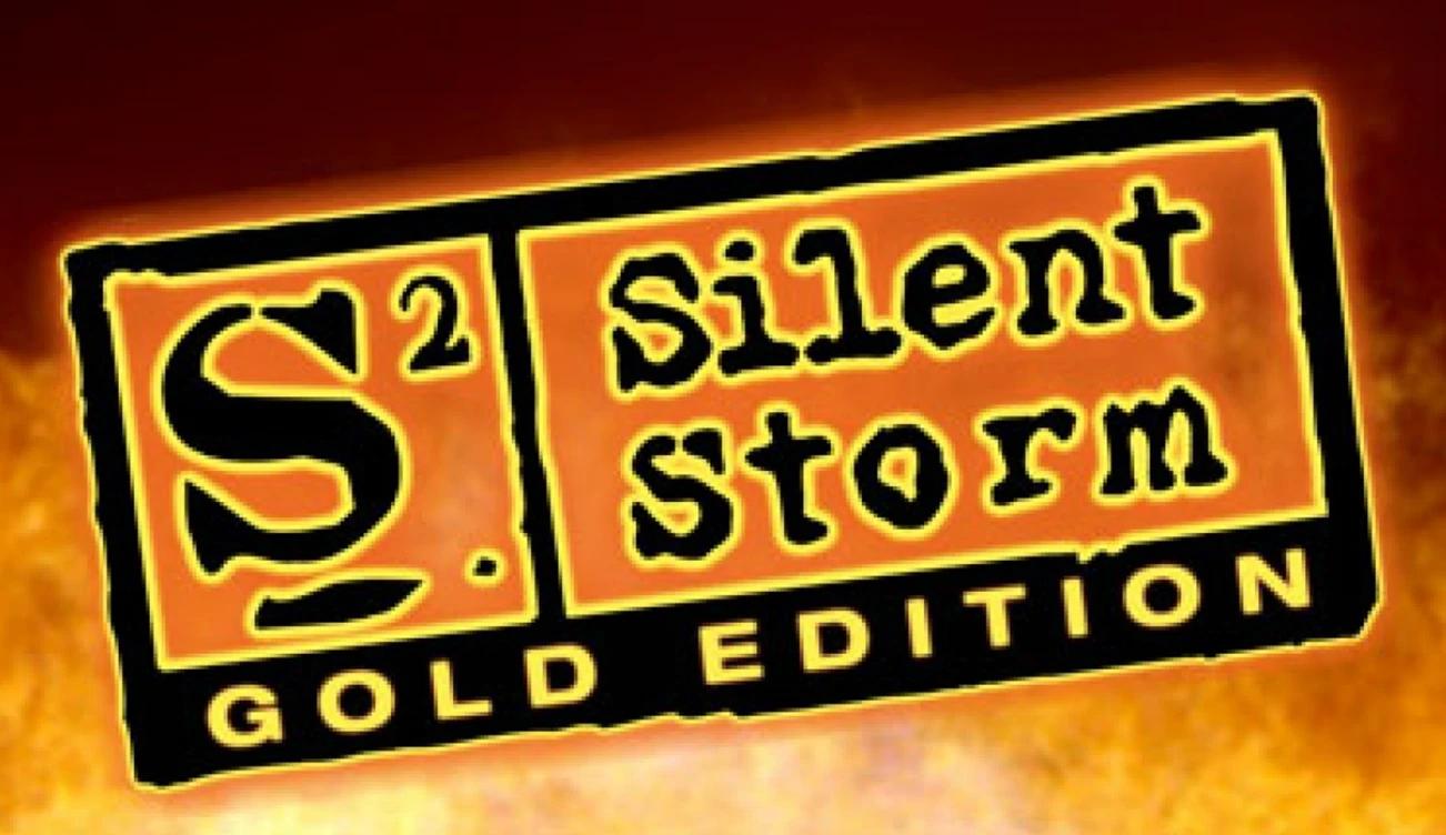 Купить Silent Storm Gold Edition на ПК со скидкой – ключи игр дёшево в  интернет-магазине Rushbe