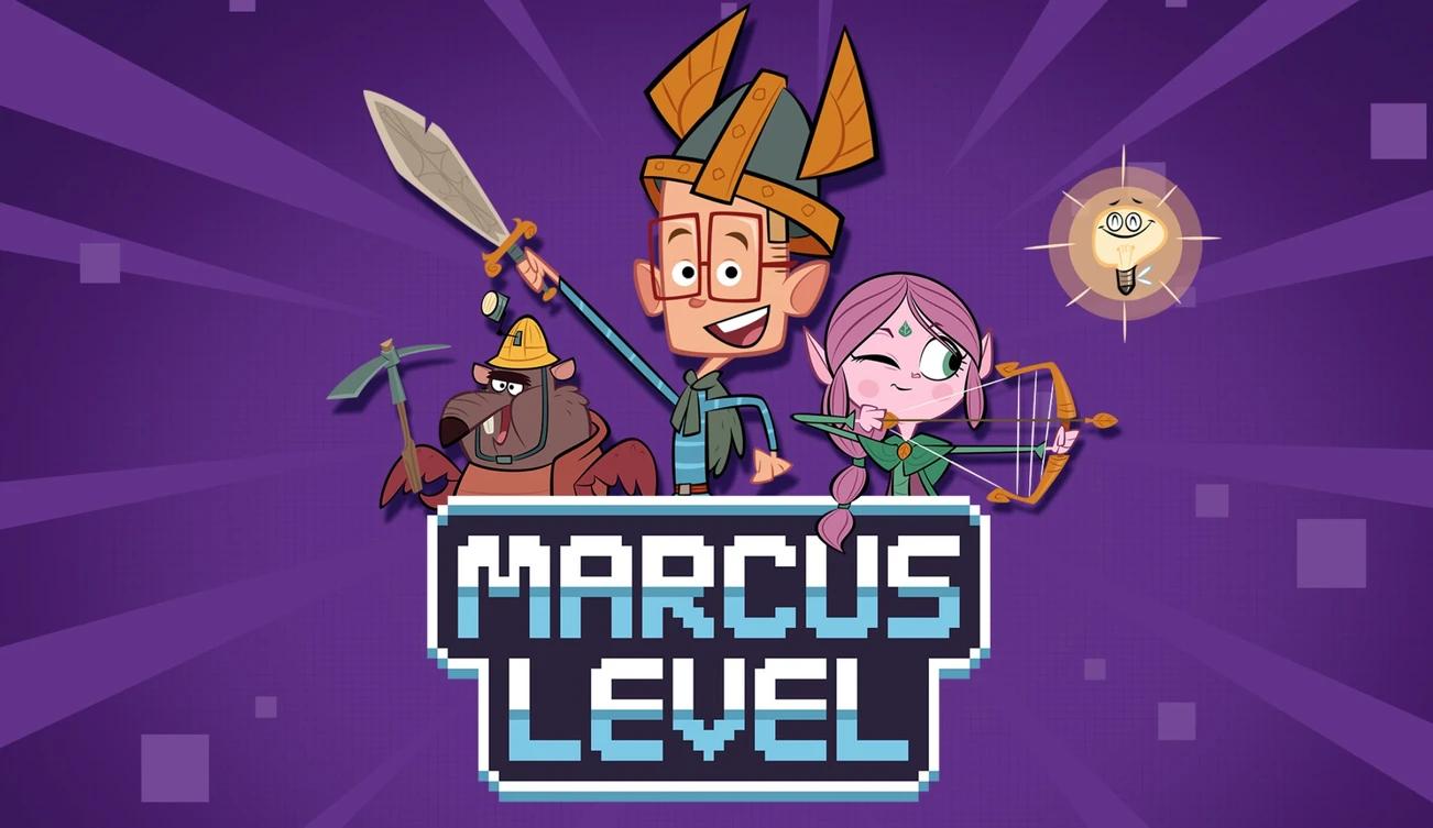 Купить Marcus Level на ПК со скидкой – ключи игр дёшево в интернет-магазине  Rushbe