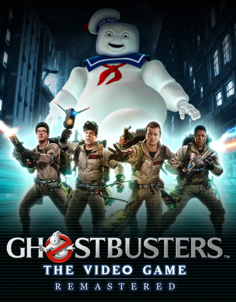 Купить Ghostbusters: The Video Game Remastered на ПК со скидкой – ключи игр  дёшево в интернет-магазине Rushbe