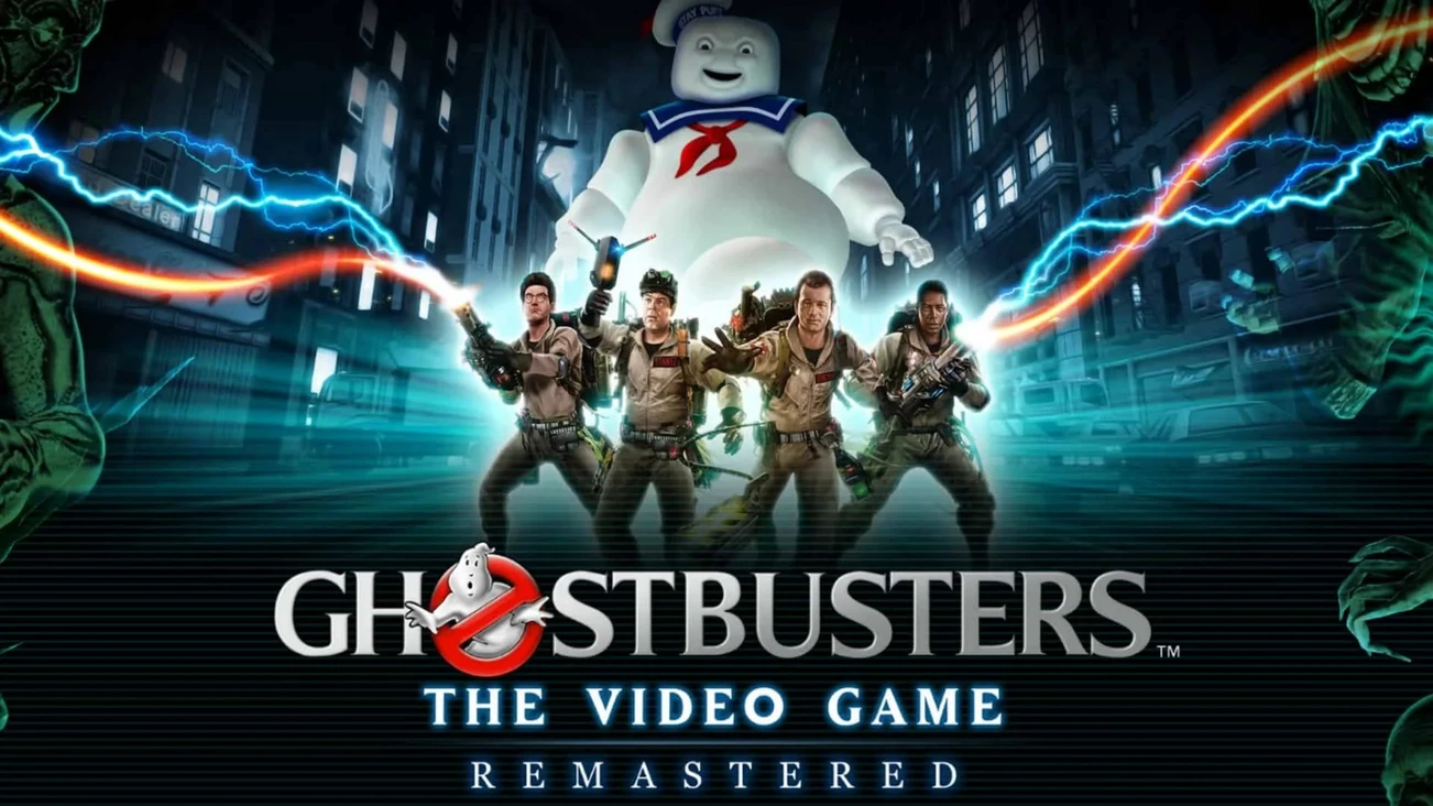 Купить Ghostbusters: The Video Game Remastered на ПК со скидкой – ключи игр  дёшево в интернет-магазине Rushbe