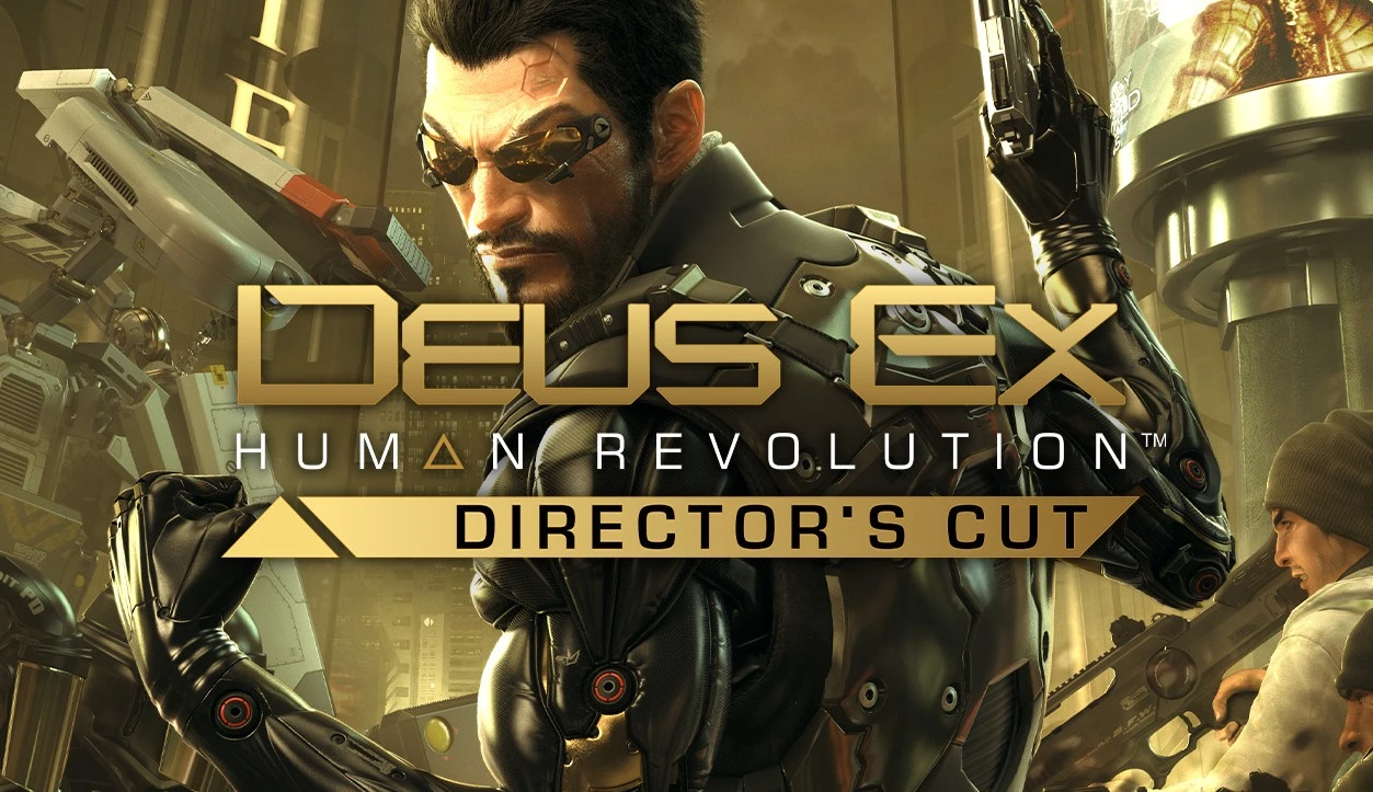 Купить Deus Ex: Human Revolution — Director`s Cut на ПК со скидкой – ключи  игр дёшево в интернет-магазине Rushbe