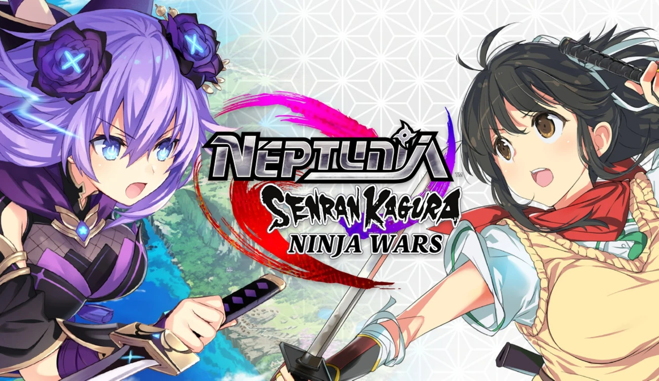 Купить Neptunia x SENRAN KAGURA: Ninja Wars на ПК со скидкой – ключи игр  дёшево в интернет-магазине Rushbe