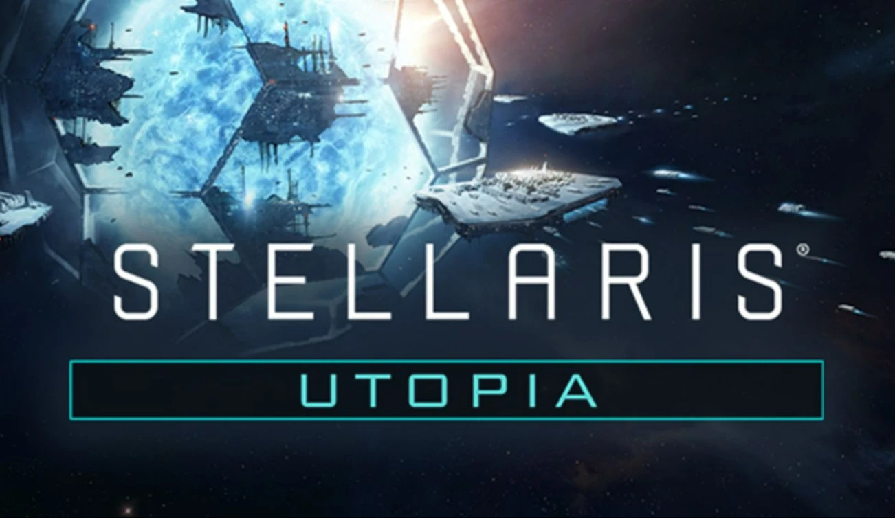 Купить Ключ Стим Stellaris