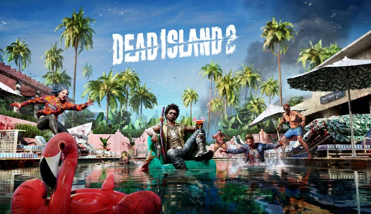 9 полезных советов для выживания в Dead Island 2 – Статьи Rushbe