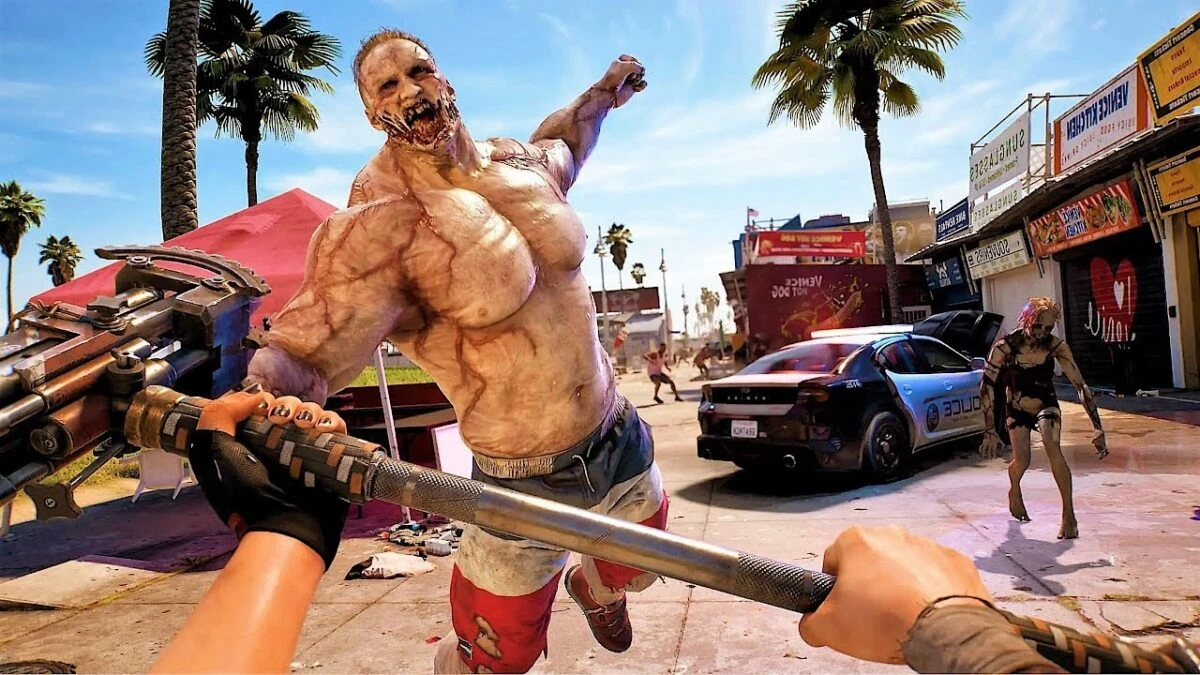 9 полезных советов для выживания в Dead Island 2 – Статьи Rushbe