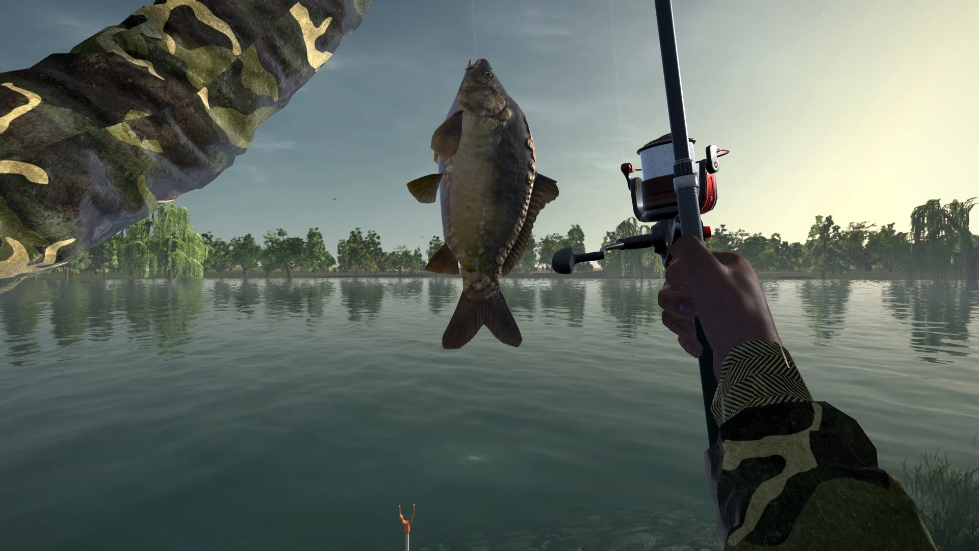 Купить Ultimate Fishing Simulator на ПК со скидкой – ключи игр дёшево в  интернет-магазине Rushbe