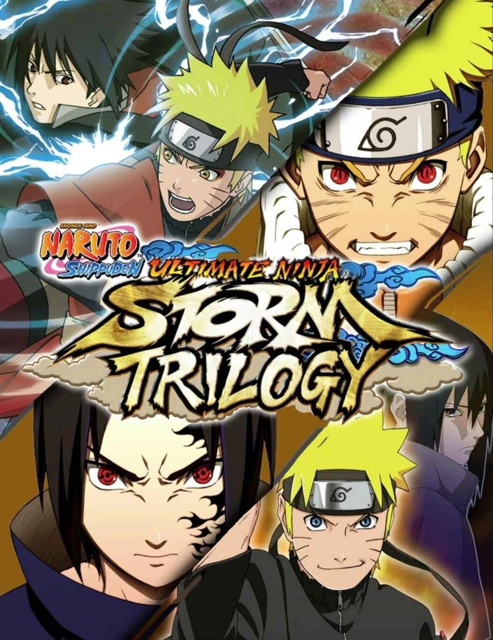 Купить NARUTO X BORUTO Ultimate Ninja Storm Connections на ПК со скидкой –  ключи игр дёшево в интернет-магазине Rushbe