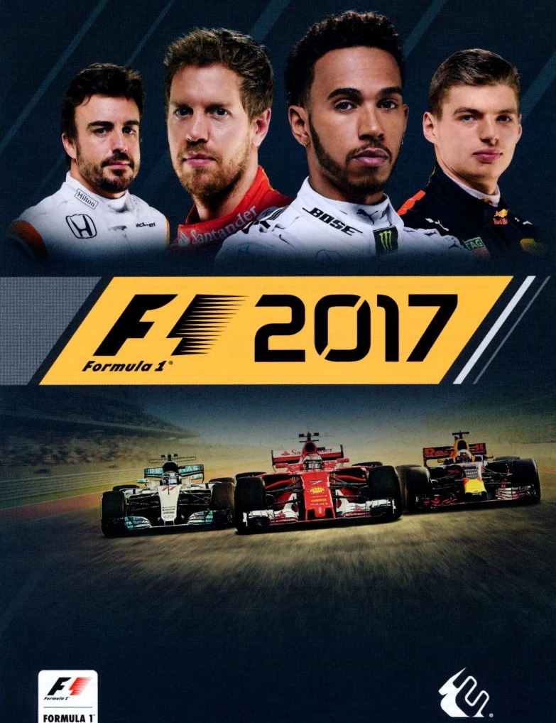 Купить F1 2017 на ПК со скидкой – ключи игр дёшево в интернет-магазине  Rushbe