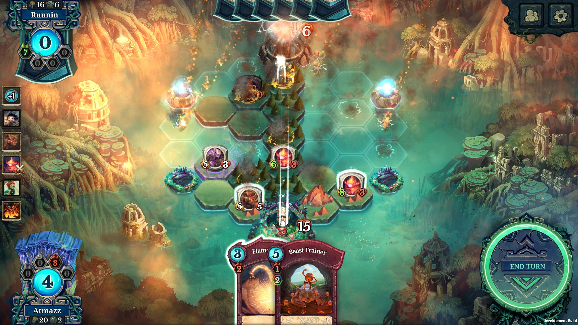 Купить Faeria - Resurgence DLC на ПК со скидкой – ключи игр дёшево в  интернет-магазине Rushbe