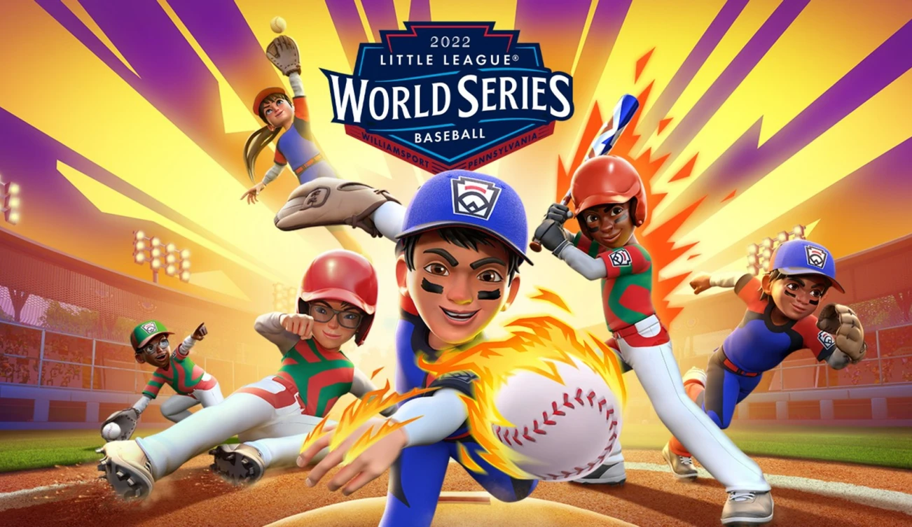 Купить Little League® World Series Baseball 2022 на ПК со скидкой – ключи  игр дёшево в интернет-магазине Rushbe