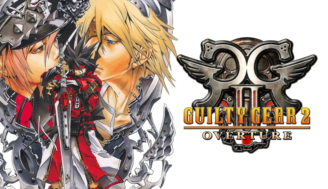 Купить Guilty Gear 2: Overture на ПК со скидкой – ключи игр дёшево в  интернет-магазине Rushbe