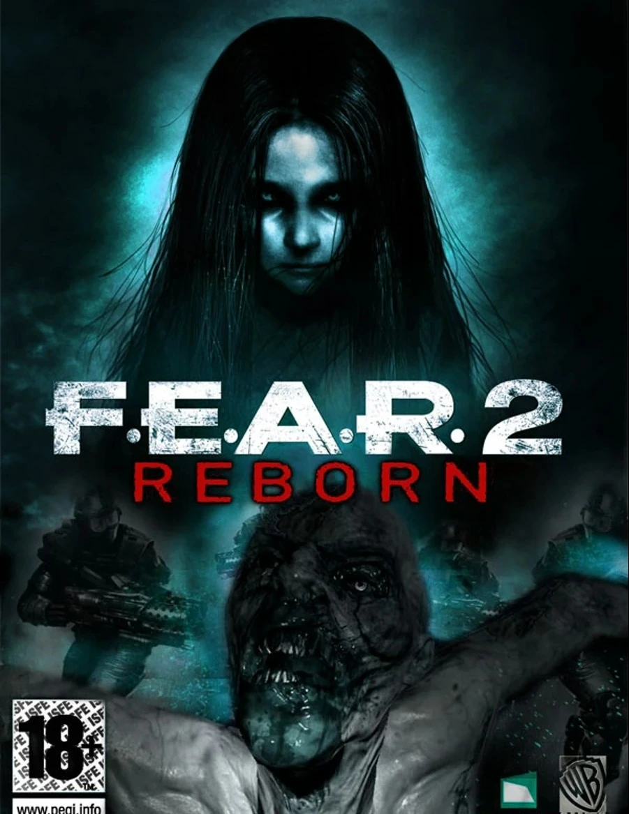 Купить F.E.A.R. 2: Reborn на ПК со скидкой – ключи игр дёшево в  интернет-магазине Rushbe