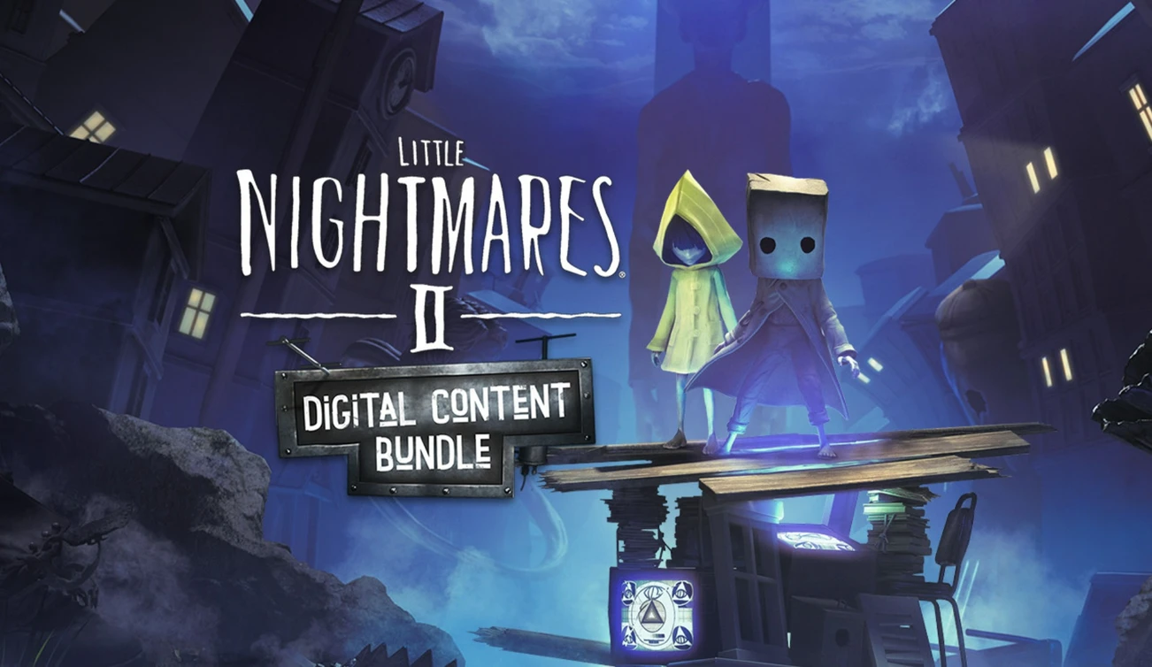 Little nightmares цена стим фото 112