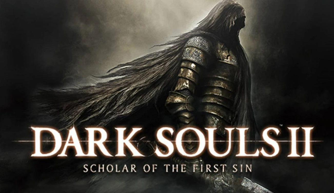 Купить DARK SOULS™ II: Scholar of The First Sin на ПК со скидкой – ключи  игр дёшево в интернет-магазине Rushbe