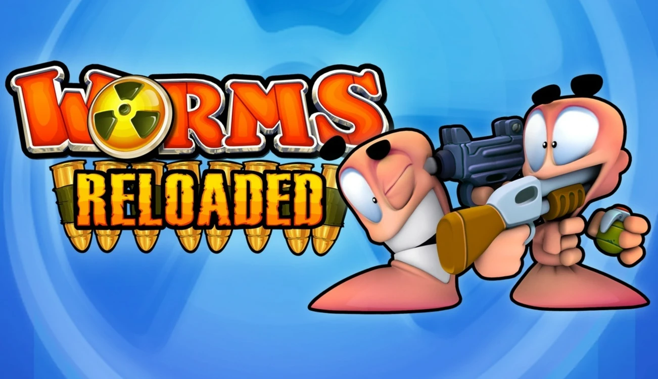 Купить Worms Reloaded на ПК со скидкой – ключи игр дёшево в  интернет-магазине Rushbe