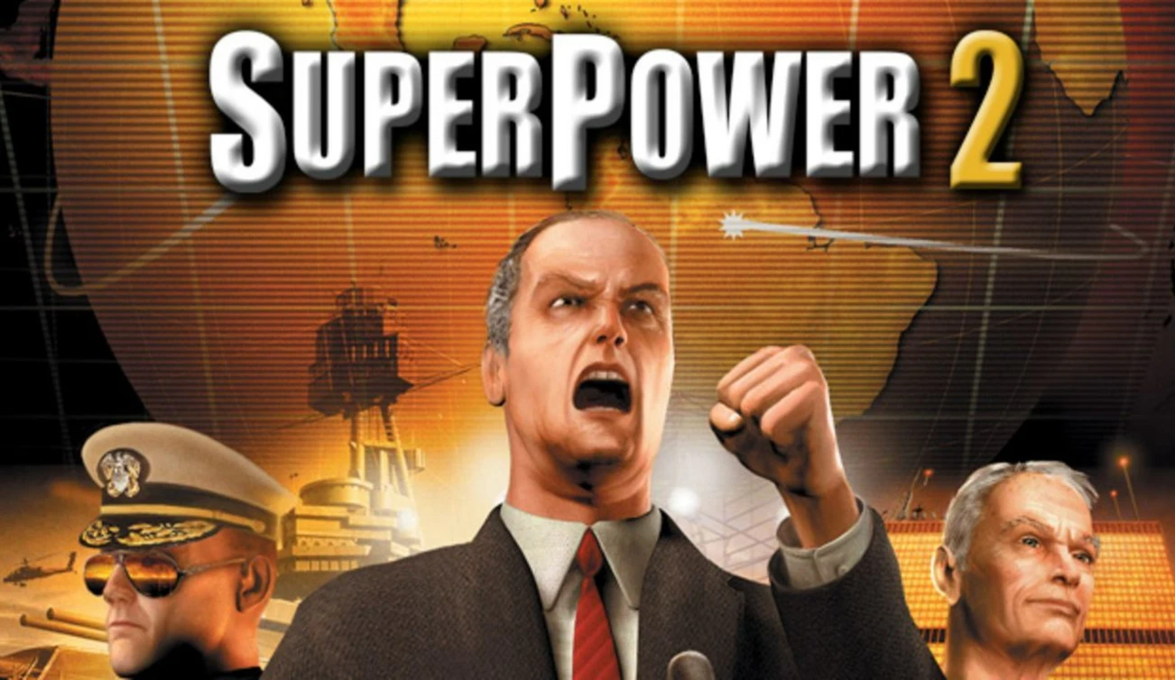 Superpower 2 steam edition скачать торрент фото 8