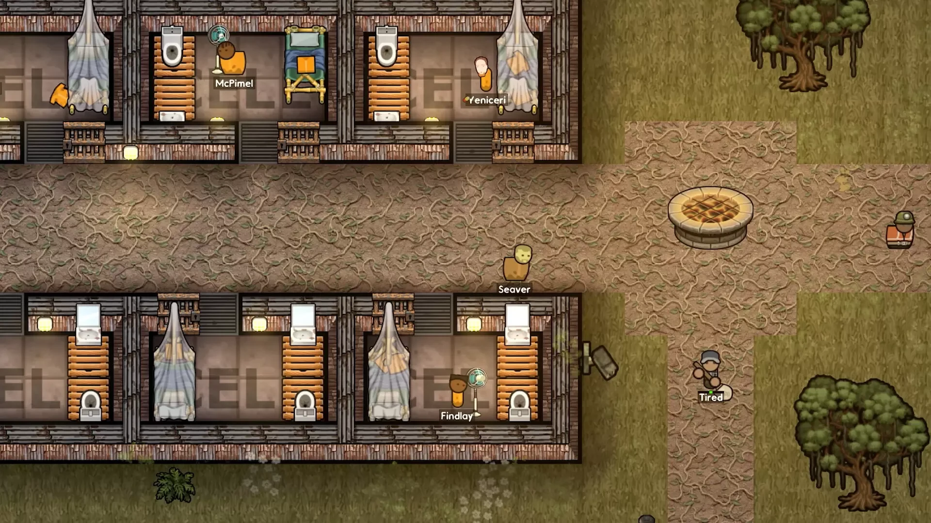 Купить Prison Architect: Jungle Pack на ПК со скидкой – ключи игр дёшево в  интернет-магазине Rushbe