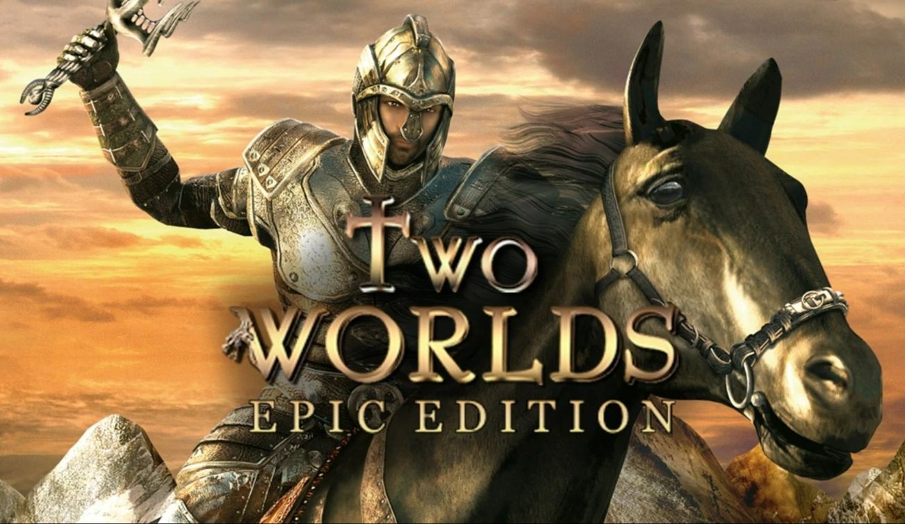 Купить Two Worlds - Epic Edition на ПК со скидкой – ключи игр дёшево в  интернет-магазине Rushbe