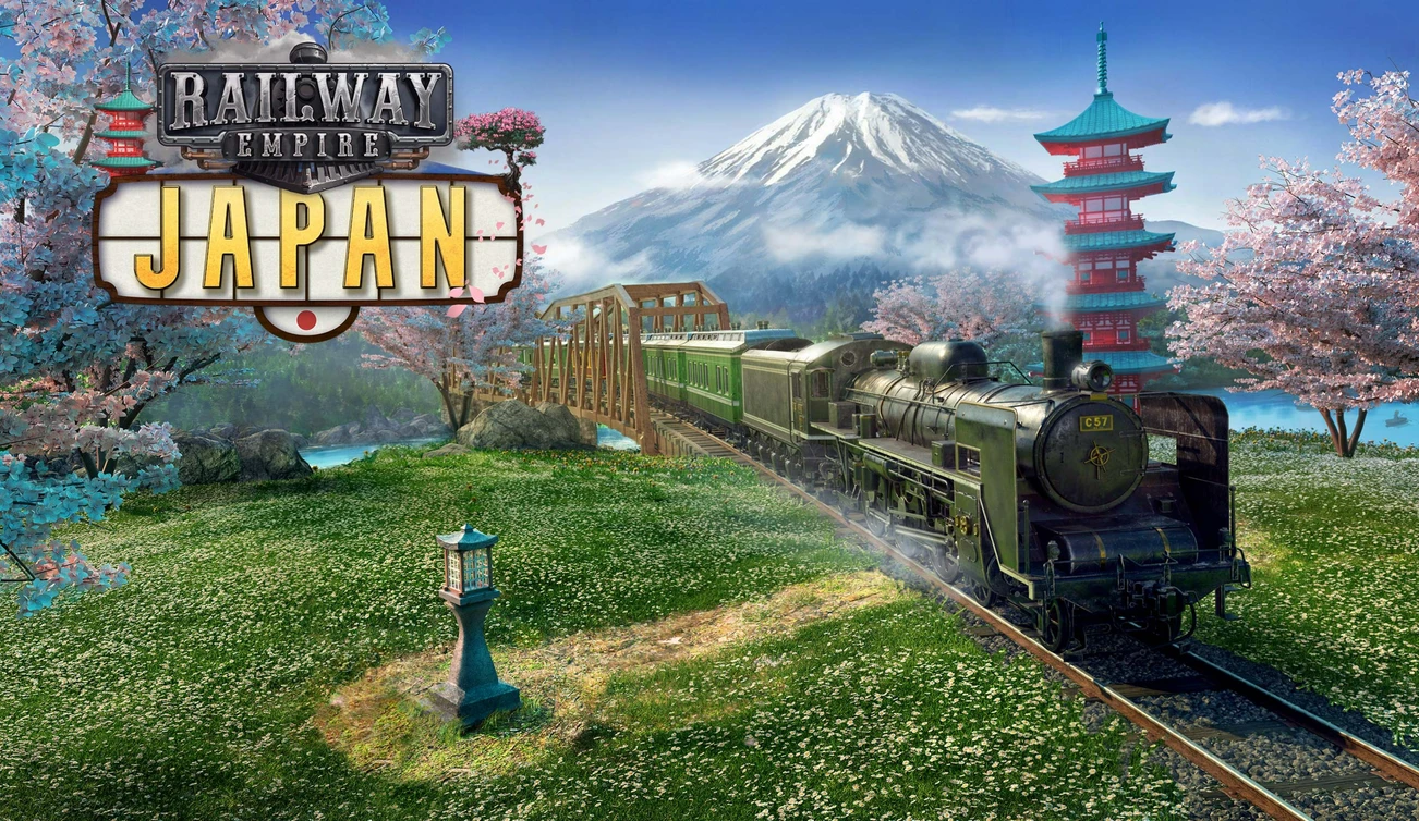 Купить Railway Empire на ПК со скидкой – ключи игр дёшево в  интернет-магазине Rushbe