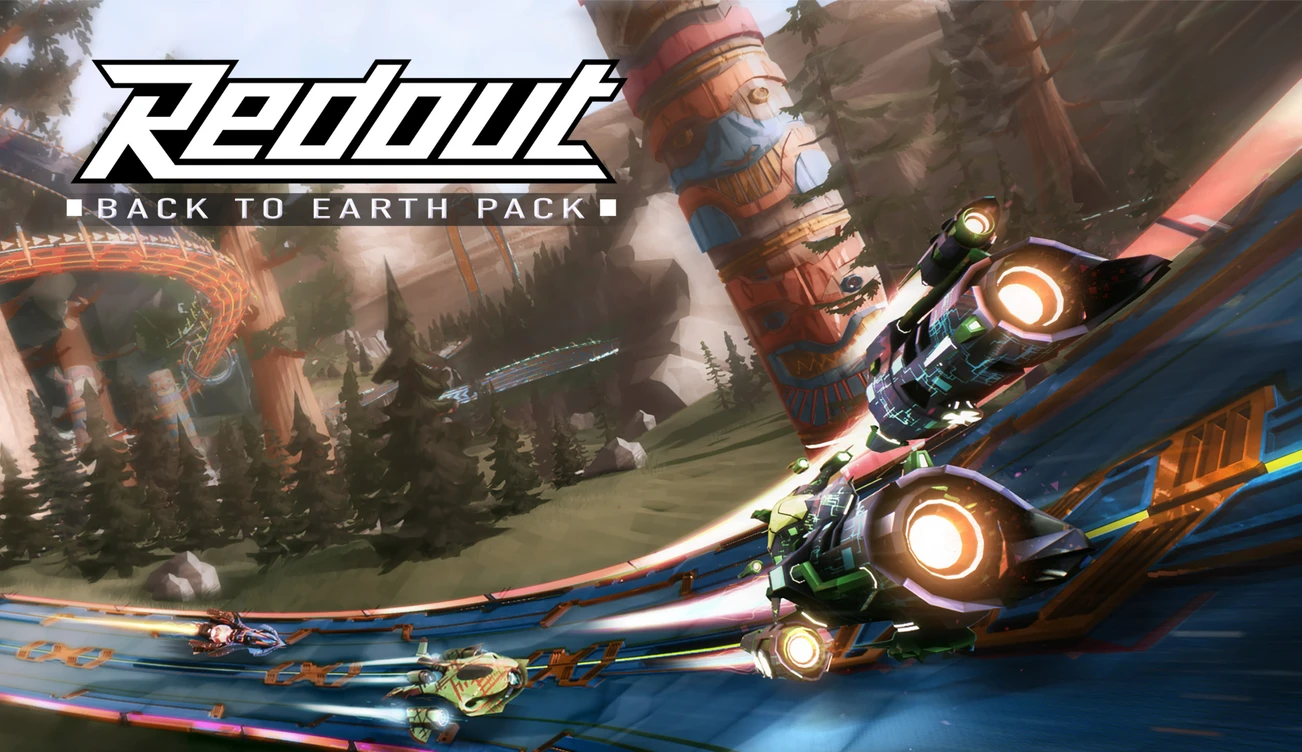 Купить Redout - Back to Earth Pack на ПК со скидкой – ключи игр дёшево в  интернет-магазине Rushbe