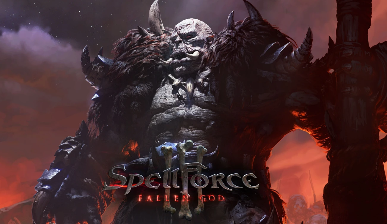 Купить SpellForce 3: Fallen God на ПК со скидкой – ключи игр дёшево в  интернет-магазине Rushbe