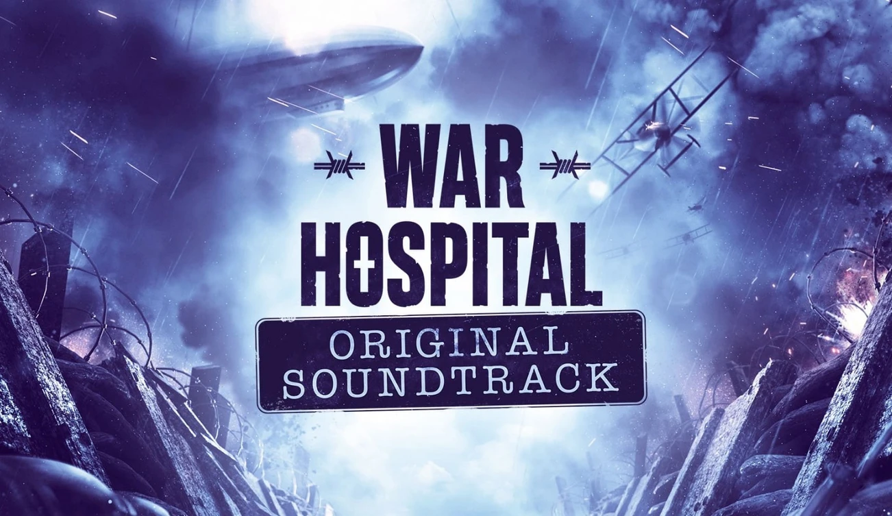 Купить War Hospital - Soundtrack на ПК со скидкой – ключи игр дёшево в  интернет-магазине Rushbe