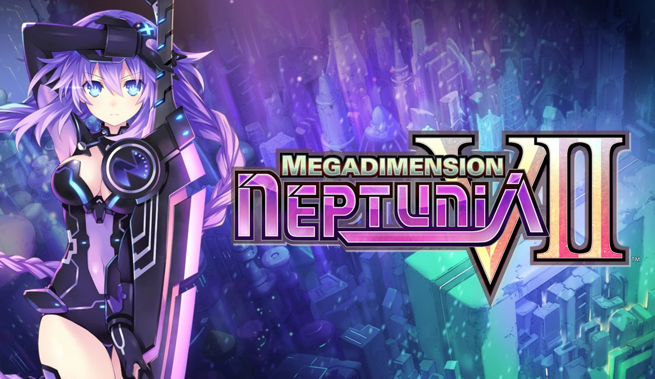 Купить Megadimension Neptunia VII на ПК со скидкой – ключи игр дёшево в  интернет-магазине Rushbe