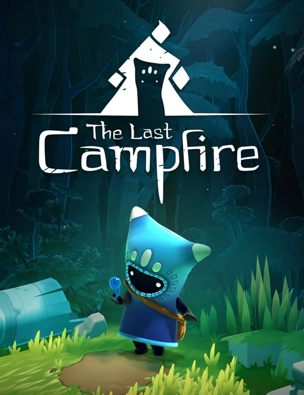 Купить The Last Campfire на ПК со скидкой – ключи игр дёшево в  интернет-магазине Rushbe